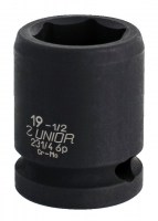 Καρυδάκι 1/2-27mm Αέρος  UNIOR 231